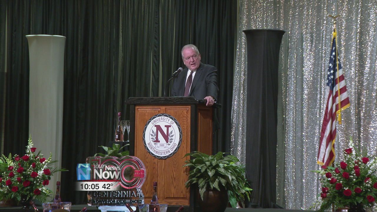 UNOH kicks off 100th anniversary year